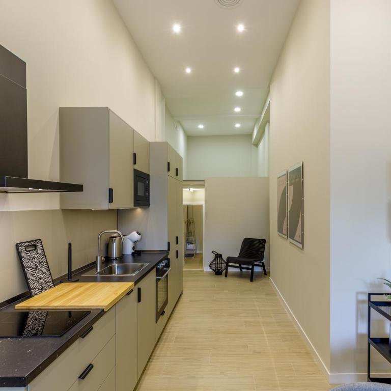 Center Soul Apartment - Apartamento de 1 dormitorio - 2