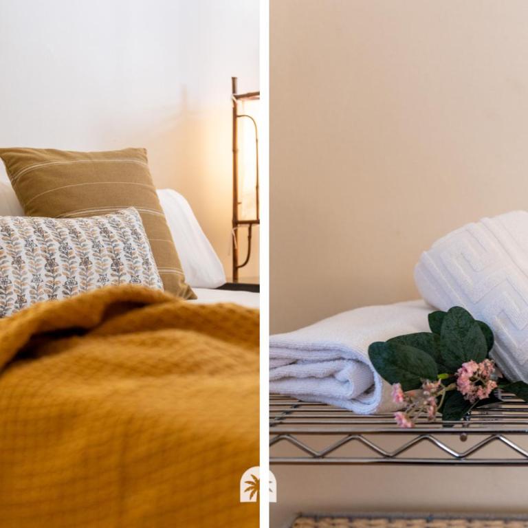 Mediterranean Way - Bohemian apartment - Apartamento - 18
