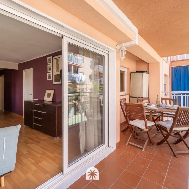 Mediterranean Way - Bohemian apartment - Apartamento - 27
