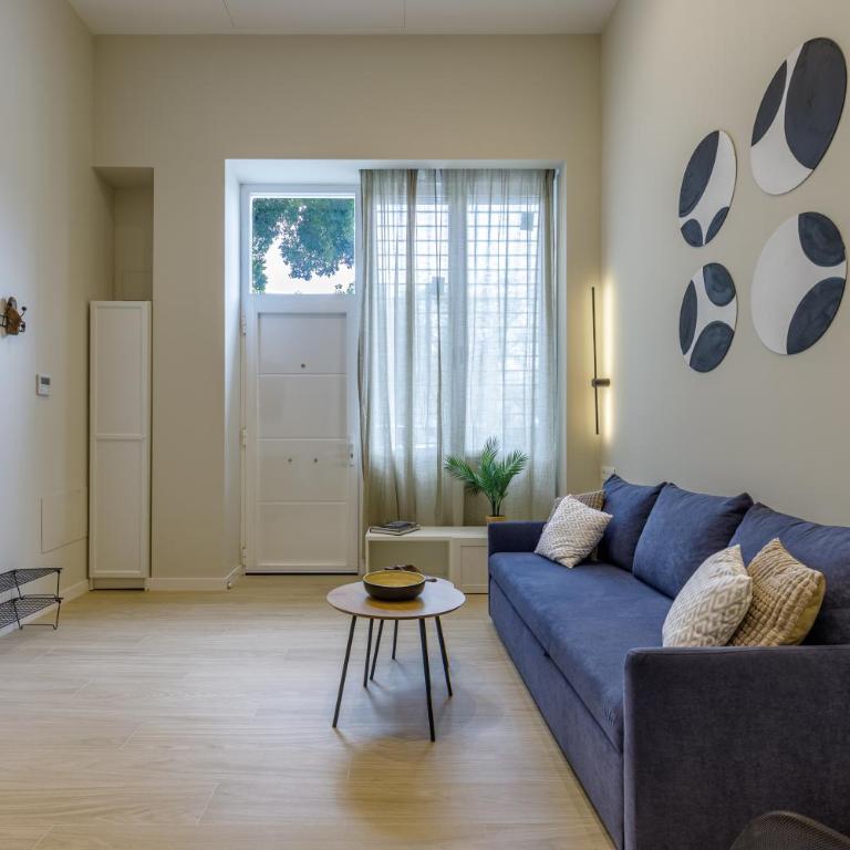 Center Soul Apartment - Apartamento de 1 dormitorio - 11