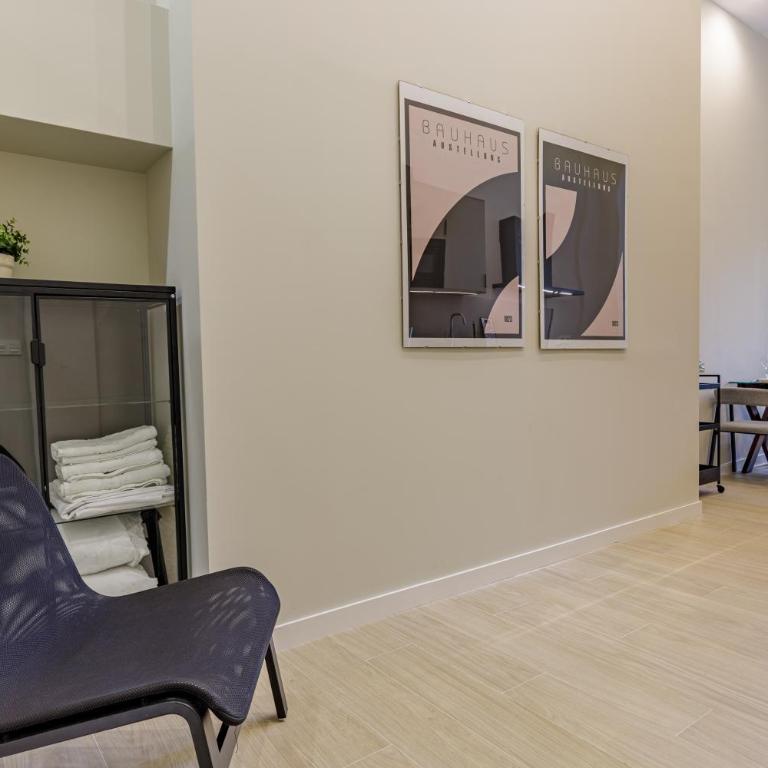 Center Soul Apartment - Apartamento de 1 dormitorio - 14