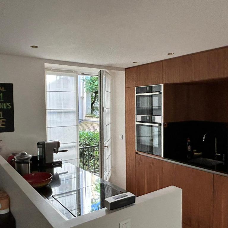 42ChercheMidi New 100m2 3BR Designer Flat in Paris 6th St Germain-des-Près - Appartement 3 Chambres Premium - 22