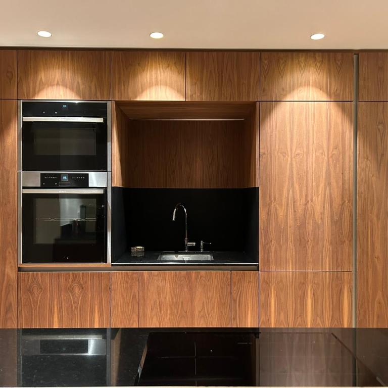 42ChercheMidi New 100m2 3BR Designer Flat in Paris 6th St Germain-des-Près - Appartement 3 Chambres Premium - 13