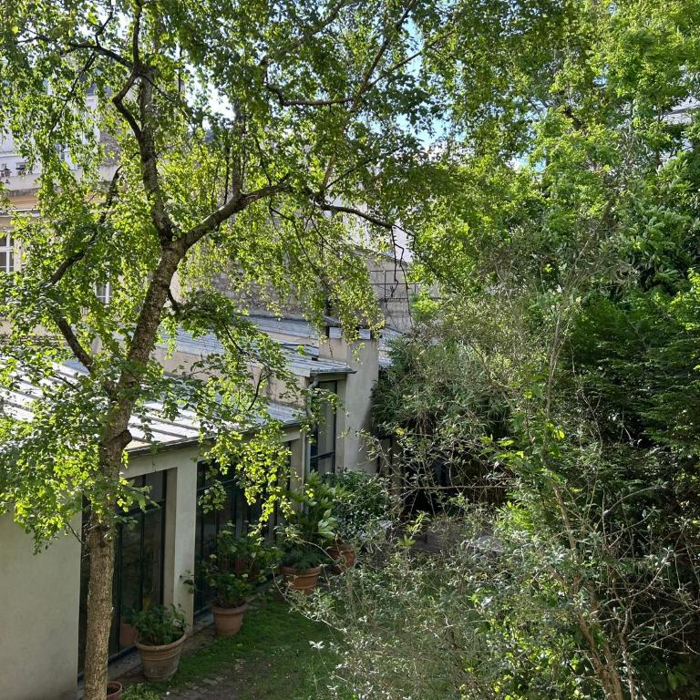42ChercheMidi New 100m2 3BR Designer Flat in Paris 6th St Germain-des-Près - Appartement 3 Chambres Premium - 7