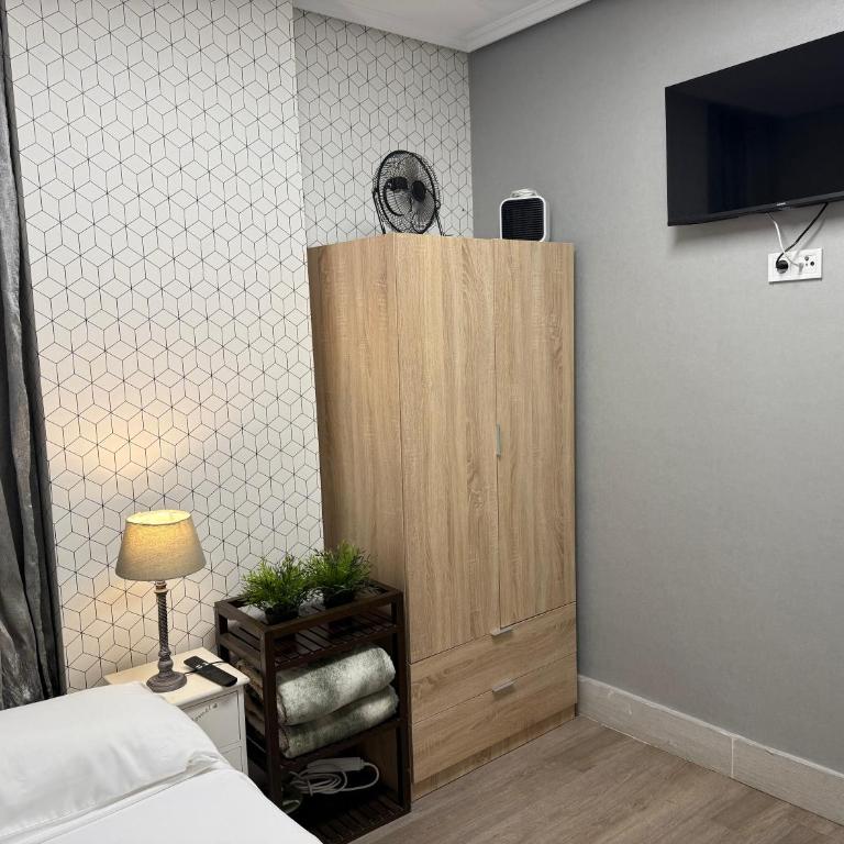 Bilboflat San Mamés - Three-Bedroom Apartment - 10