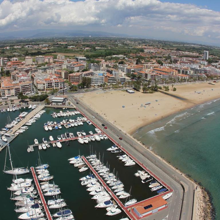 Casa Eugenia - Apartment with Sea View - 40