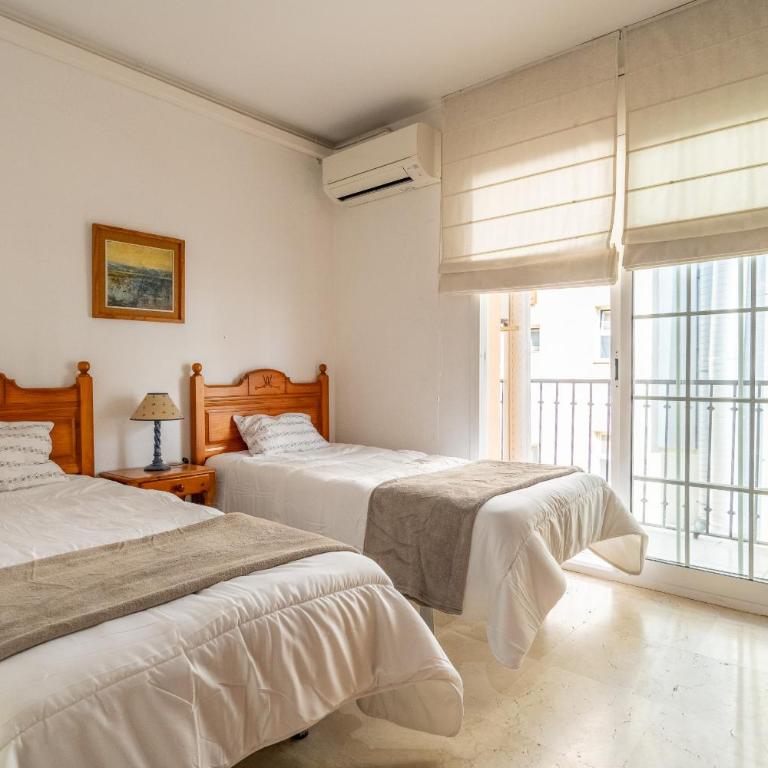 Casa Eugenia - Apartment with Sea View - 6