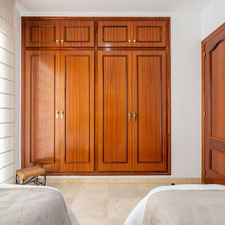 Casa Eugenia - Apartment with Sea View - 8