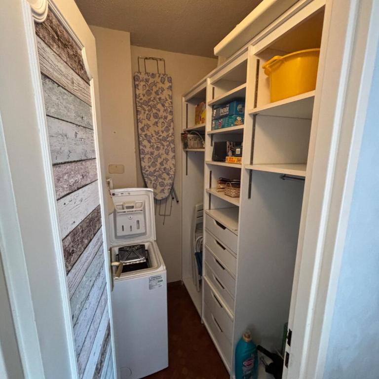 T3 dans Résidence avec Parking et Piscine, situé au 3ème étage - Appartamento con 2 Camere da Letto e Balcone - 10