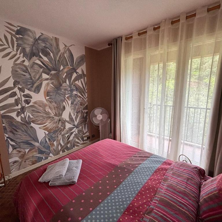 T3 dans Résidence avec Parking et Piscine, situé au 3ème étage - Appartamento con 2 Camere da Letto e Balcone - 8