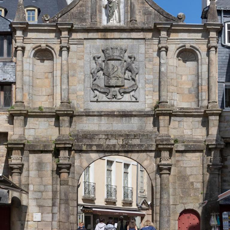 Studio des Halles - Charmant - Port - Wifi - Studio - 4