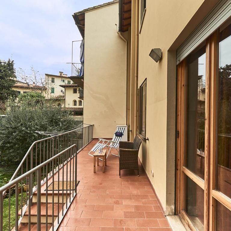 Vill'Etta, the artist's home - Appartamento con 2 Camere da Letto - 3