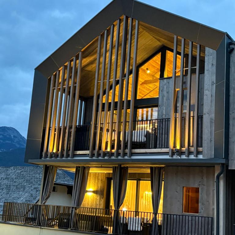 Aloha Suite - Schladming Dachstein - Apartment mit 2 Schlafzimmern und Bergblick - 22
