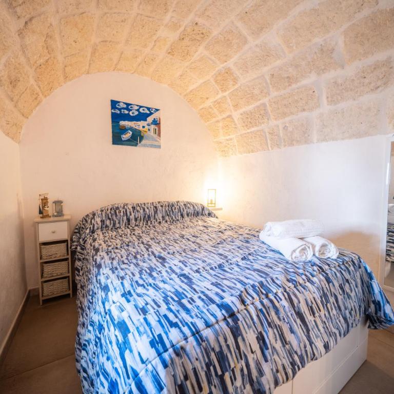 POLIGNANO BONITA - Camera Matrimoniale con Bagno Privato - 5