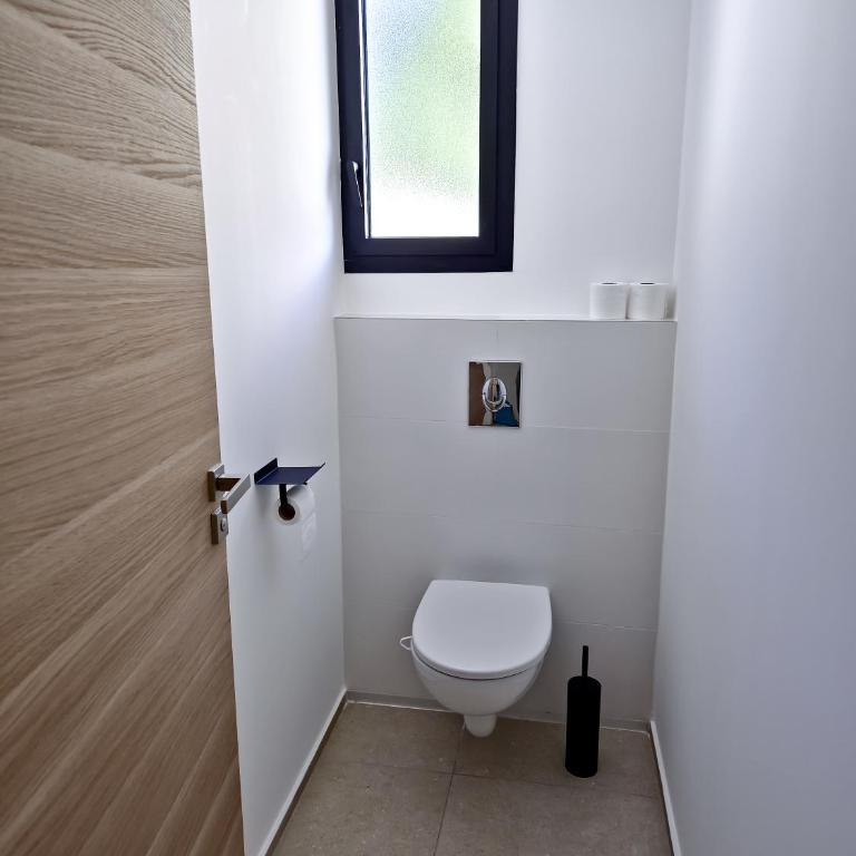 Le Duplex Charme des Amandiers - Air conditioning - Sea view - Appartamento su 2 Livelli - 10