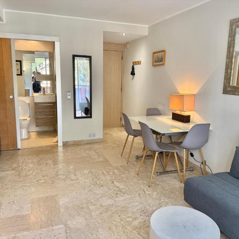 Apartment 2 pièces Cannes Centre - Appartement 1 Chambre - 3