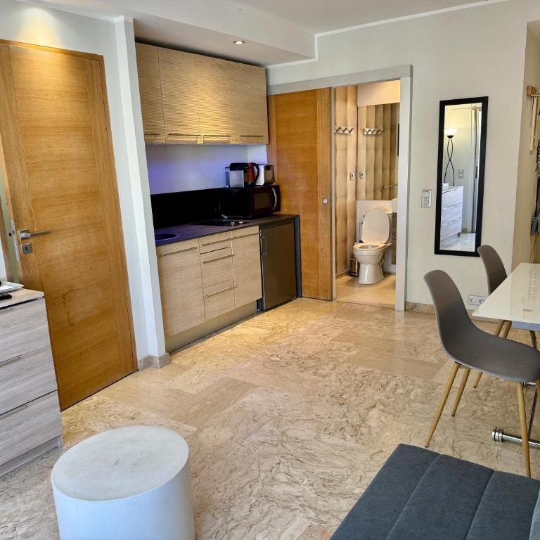 Apartment 2 pièces Cannes Centre - Appartement 1 Chambre - 4