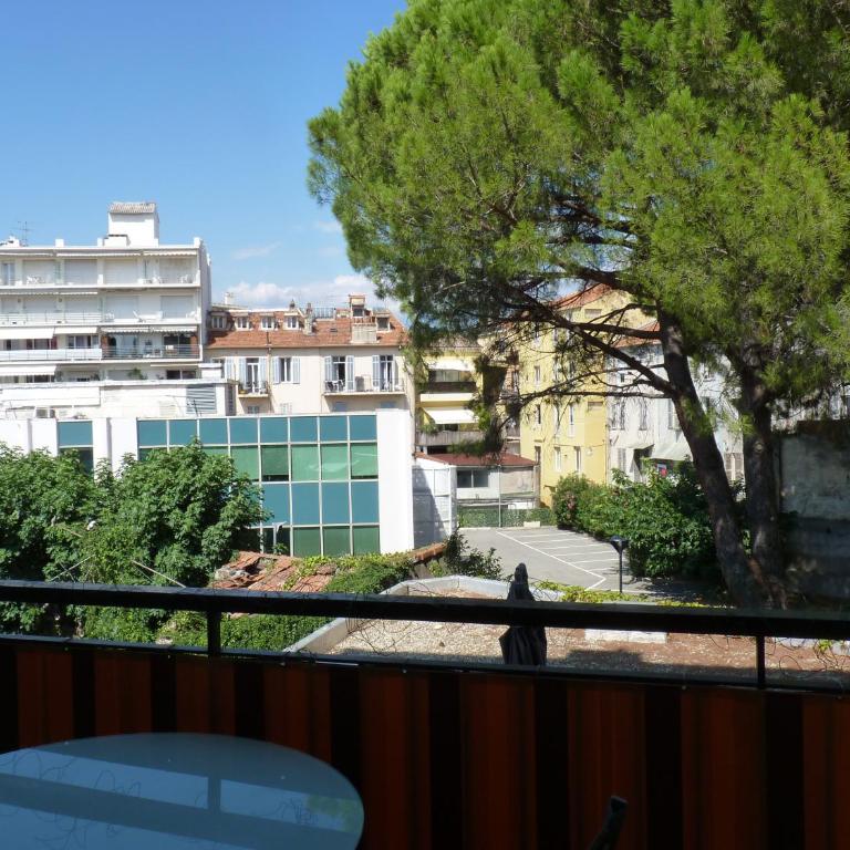 Apartment 2 pièces Cannes Centre - Appartement 1 Chambre - 9