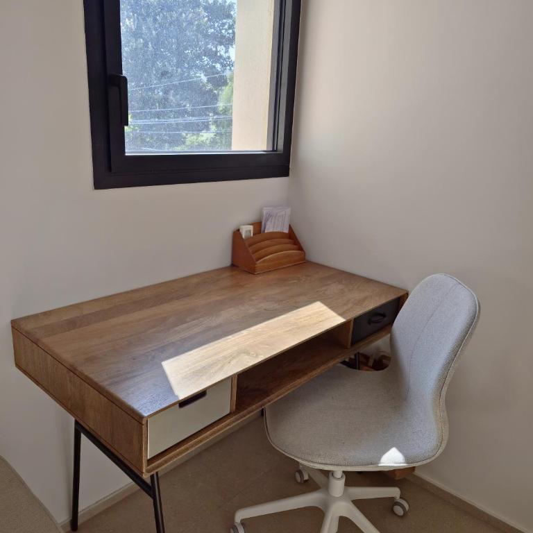 Le Duplex Charme des Amandiers - Air conditioning - Sea view - Appartamento su 2 Livelli - 27