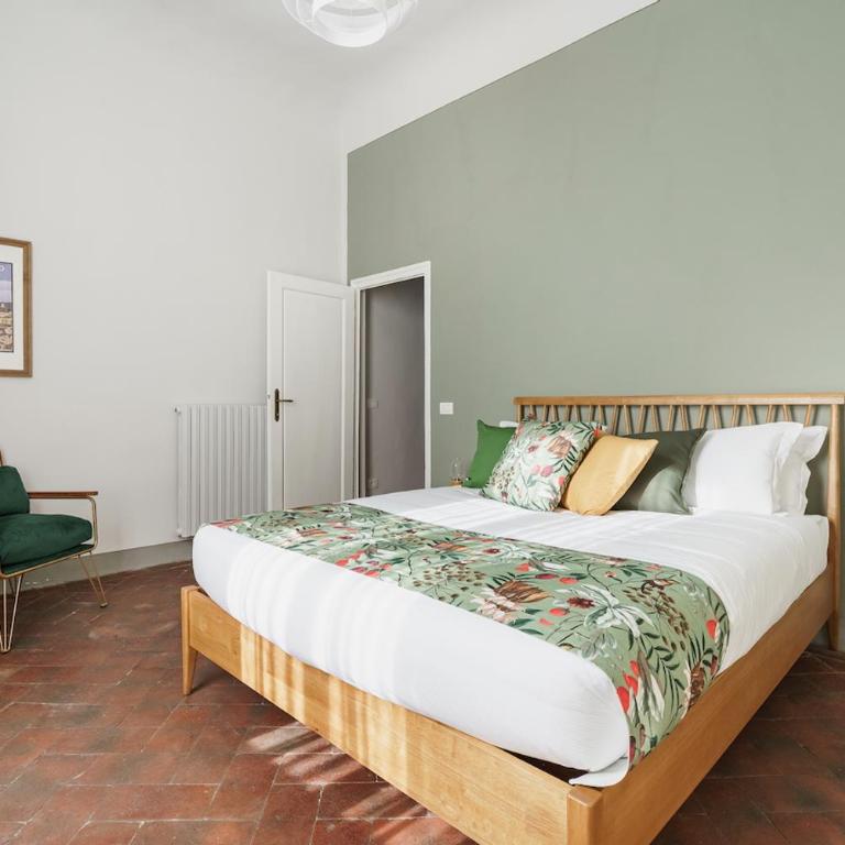 Lillibeth Place - Florence Dolce Vita - Appartamento - 4
