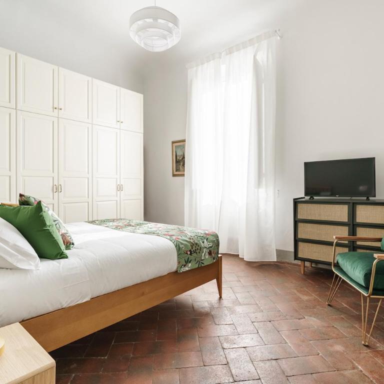 Lillibeth Place - Florence Dolce Vita - Appartamento - 5