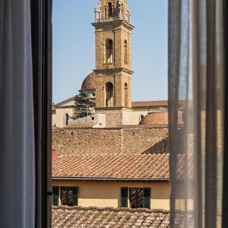 Lillibeth Place - Florence Dolce Vita - Appartamento - 7