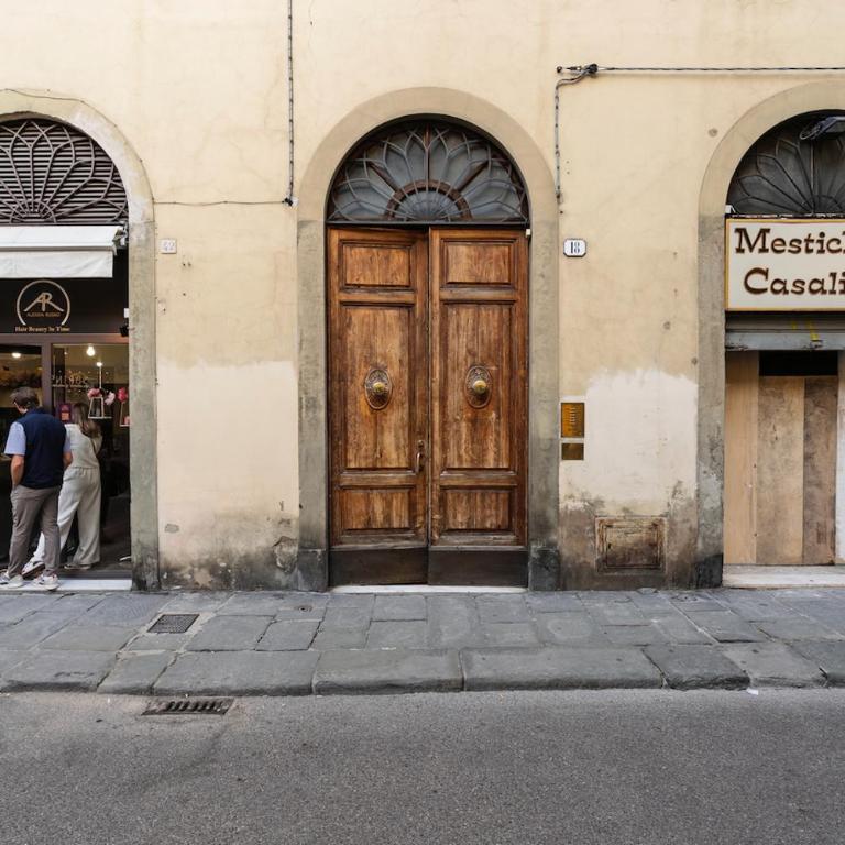 Lillibeth Place - Florence Dolce Vita - Appartamento - 64