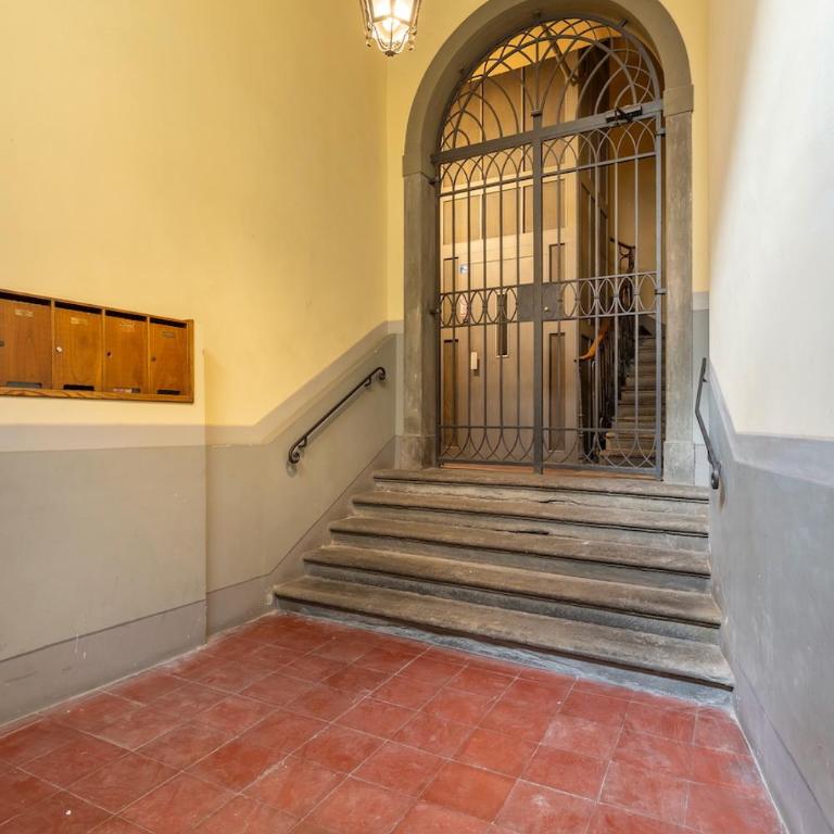Lillibeth Place - Florence Dolce Vita - Appartamento - 65