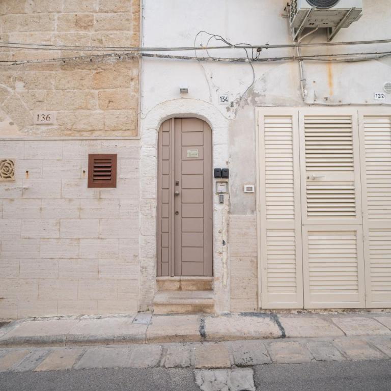 BonitAmarE - Camera Quadrupla con Balcone - 14