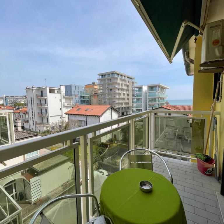 FOSCOLO Sunset House - Appartamento con Terrazza - 17