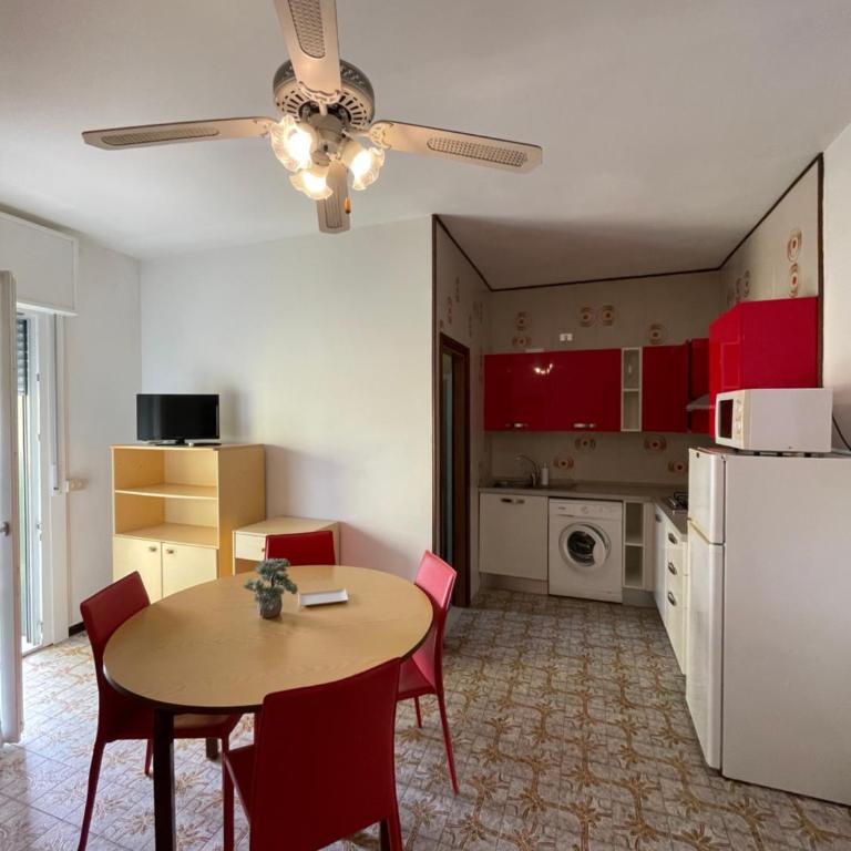 FOSCOLO Sunset House - Appartamento con Terrazza - 15