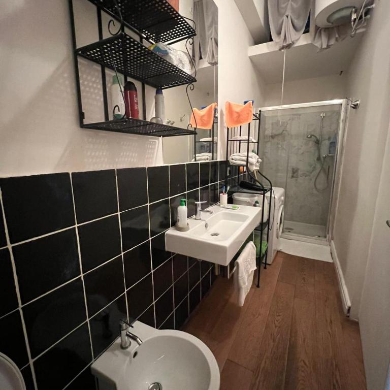 Agropoli loft 23 - Casa con 1 Camera da Letto - 7
