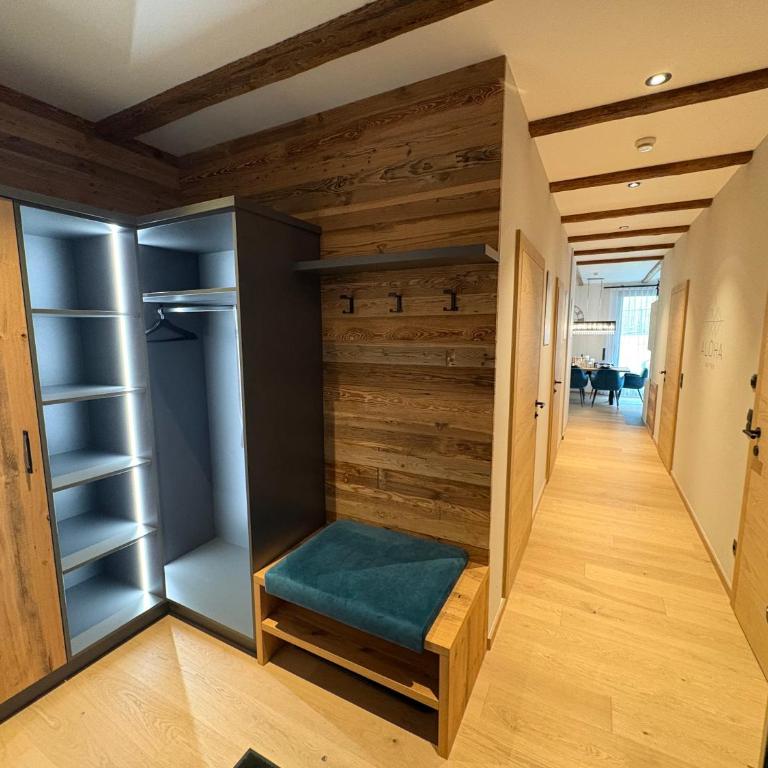 Aloha Suite - Schladming Dachstein - Apartment mit 2 Schlafzimmern und Terrasse - 8