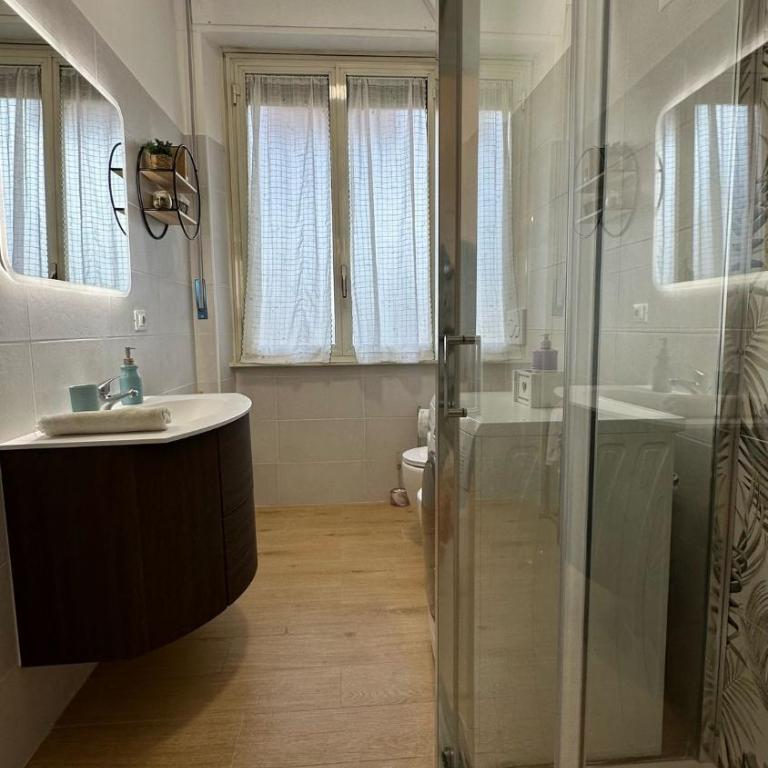 Sophia Luxury Home confortevole e in ottima posizione - Appartamento Superior con 2 Camere da Letto - 19