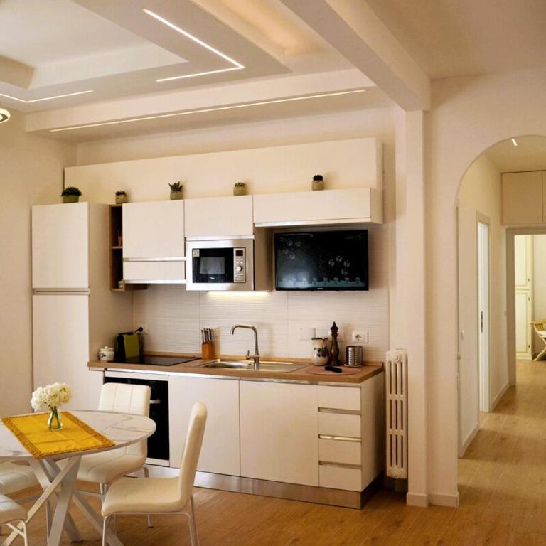 Sophia Luxury Home confortevole e in ottima posizione - Appartamento Superior con 2 Camere da Letto - 64
