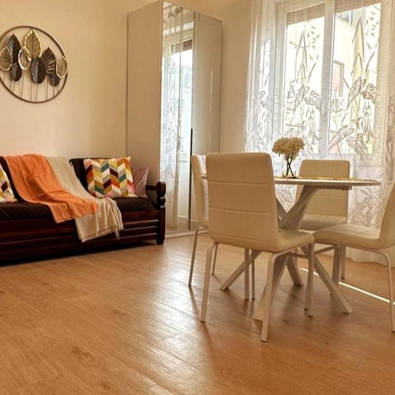 Sophia Luxury Home confortevole e in ottima posizione - Appartamento Superior con 2 Camere da Letto - 4