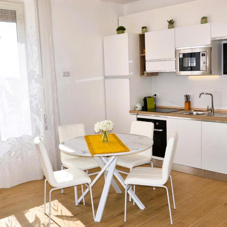 Sophia Luxury Home confortevole e in ottima posizione - Appartamento Superior con 2 Camere da Letto - 66