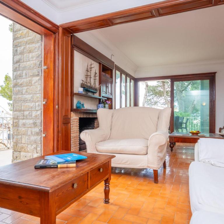 Ca'n Quiros - Chalet de 4 dormitorios - 8
