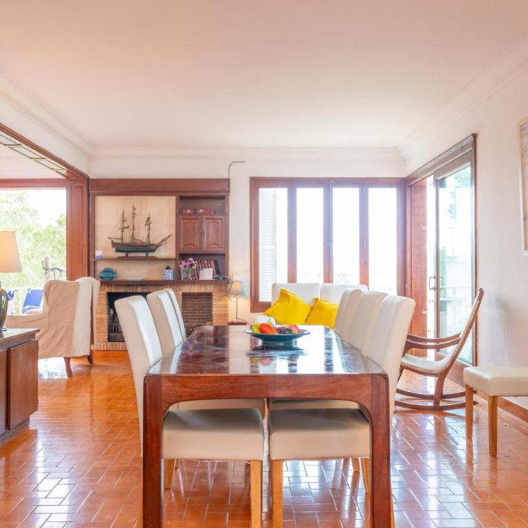 Ca'n Quiros - Chalet de 4 dormitorios - 13