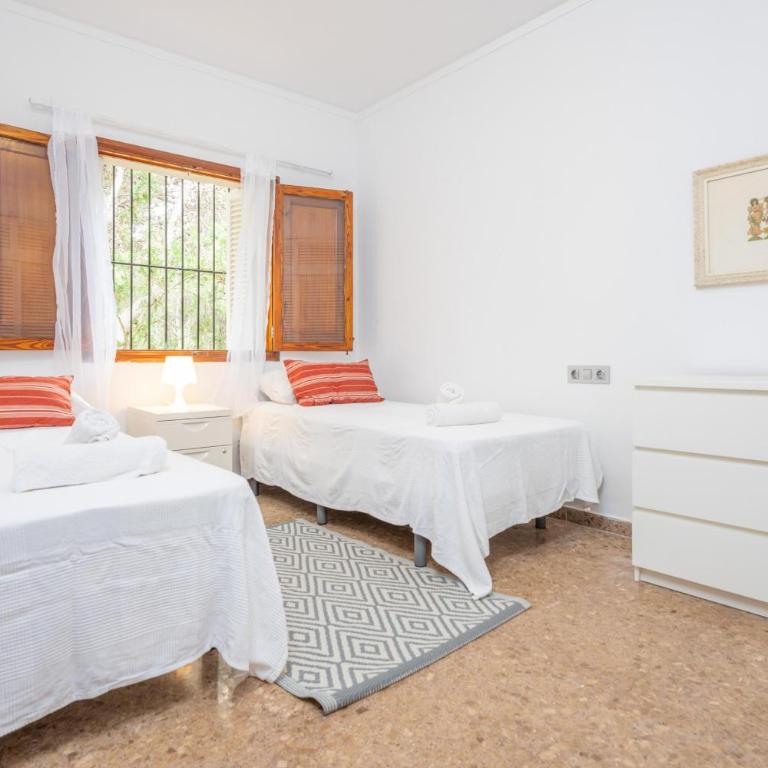 Ca'n Quiros - Chalet de 4 dormitorios - 25