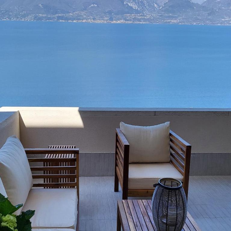 La maison sur mer - Villa con 3 Camere da Letto - 1