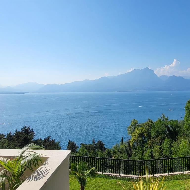 La maison sur mer - Villa con 3 Camere da Letto - 4