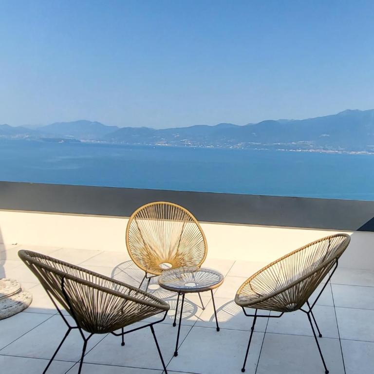 La maison sur mer - Villa con 3 Camere da Letto - 8