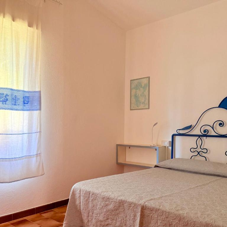 Il Glicine - Appartamenti a 4 chilometri dal mare di Orosei - Casa con 2 Camere da Letto - 9