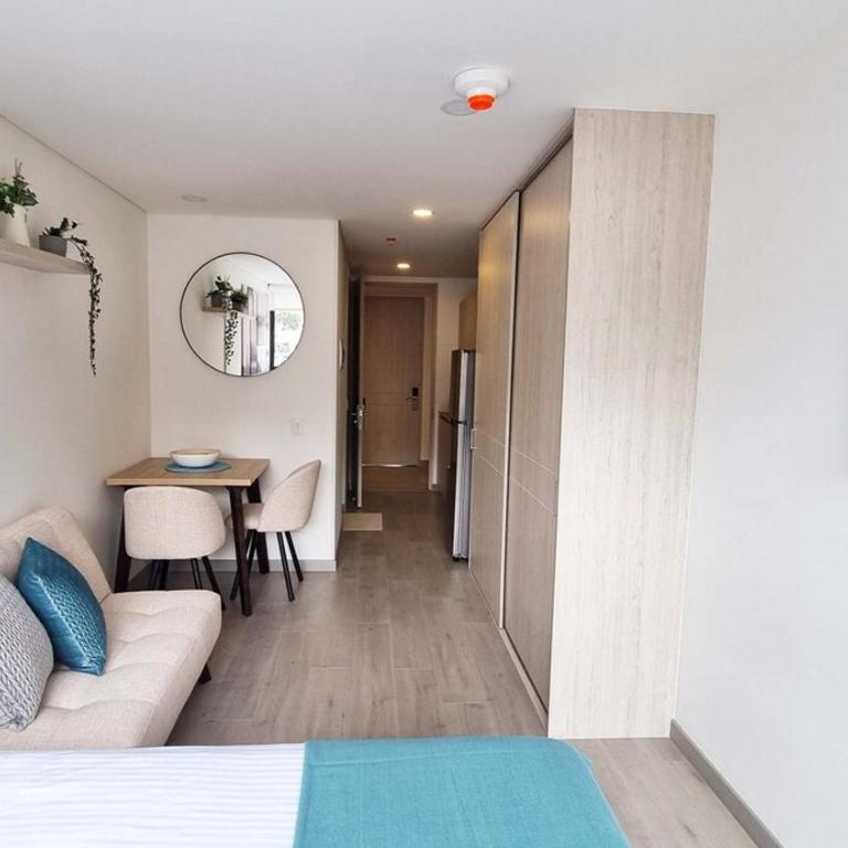 Amazing apartment in the heart of Usaquén! - Apartamento de 2 dormitorios - 12
