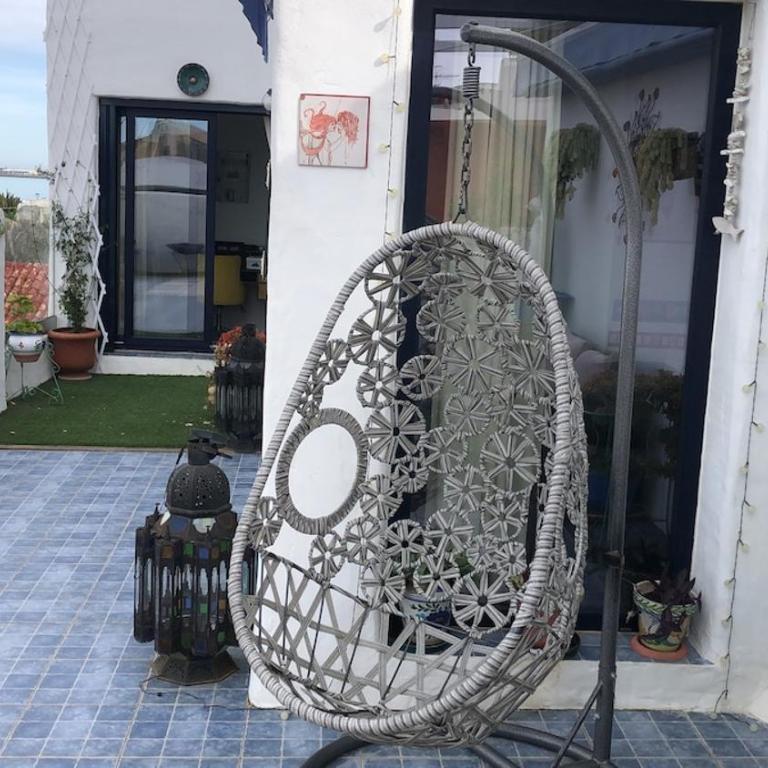 Mediterranean house in Bajo Guía - Casa de 4 dormitorios - 11
