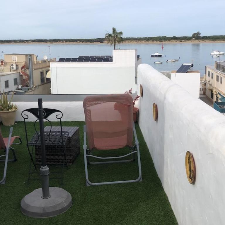 Mediterranean house in Bajo Guía - Casa de 4 dormitorios - 21