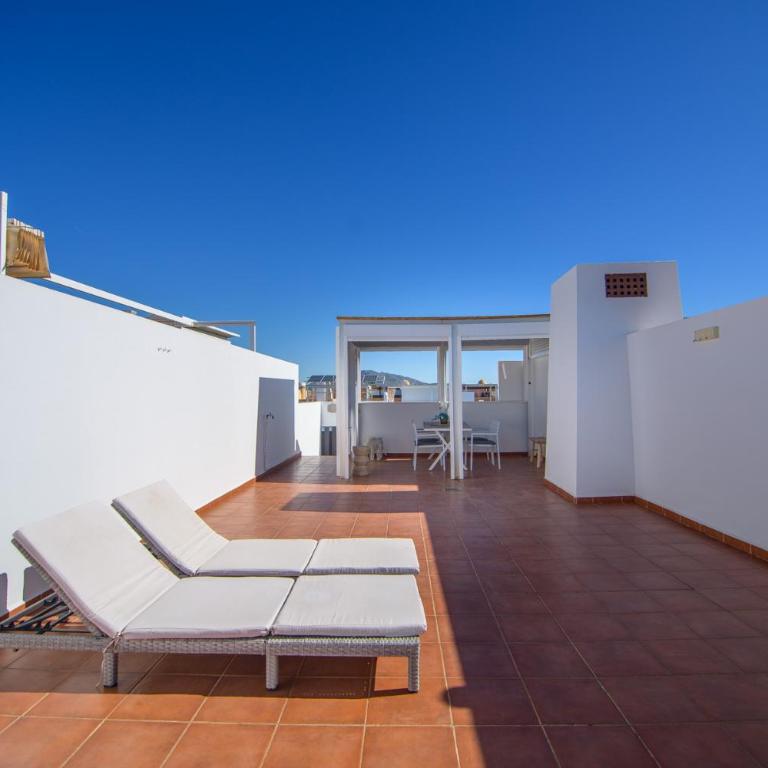 Alborada Marinas - Apartamento de 1 dormitorio - 3