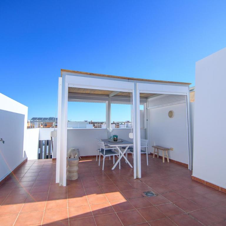 Alborada Marinas - Apartamento de 1 dormitorio - 36