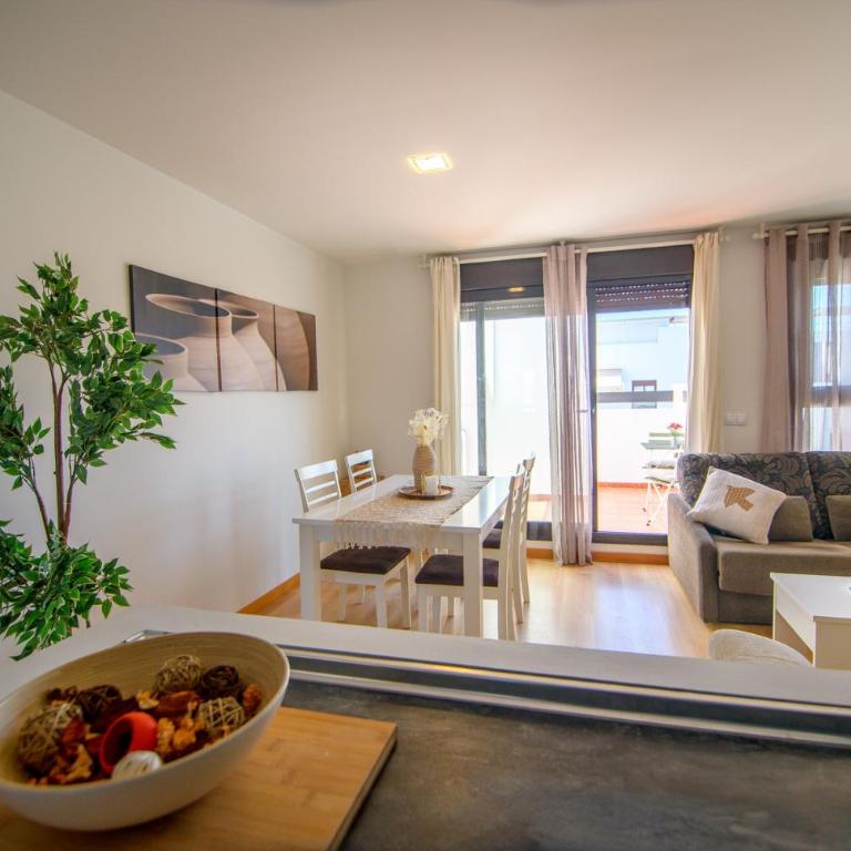 Alborada Marinas - Apartamento de 1 dormitorio - 22